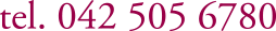 tel.042-505-6780